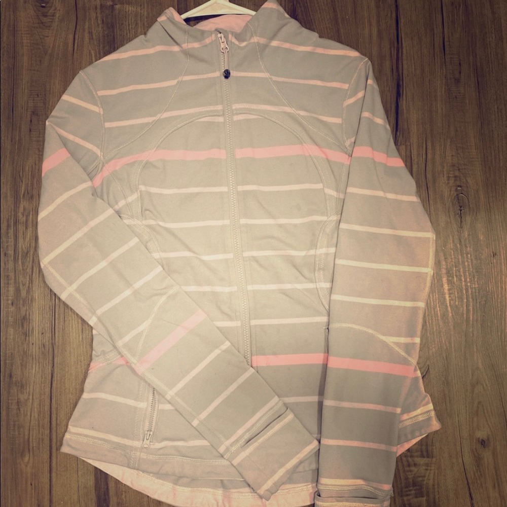 Lululemon Define Jacket